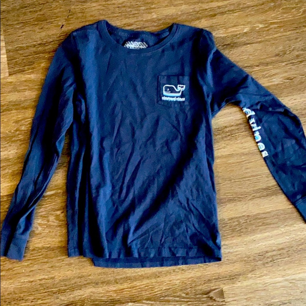 Vineyard Vines Long sleeve T NWOT